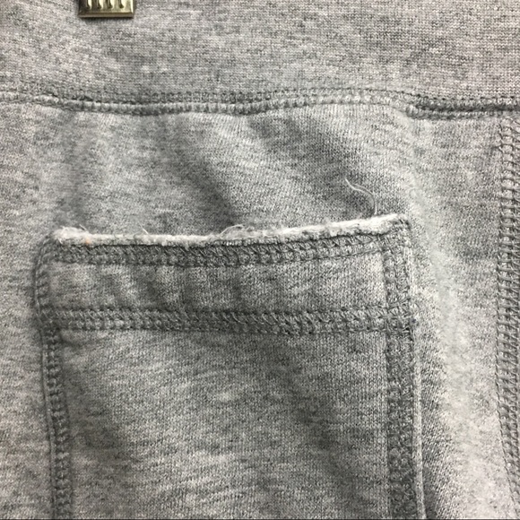 NWOT Converse Regular Fit Sweatpants - Picture 5 of 8